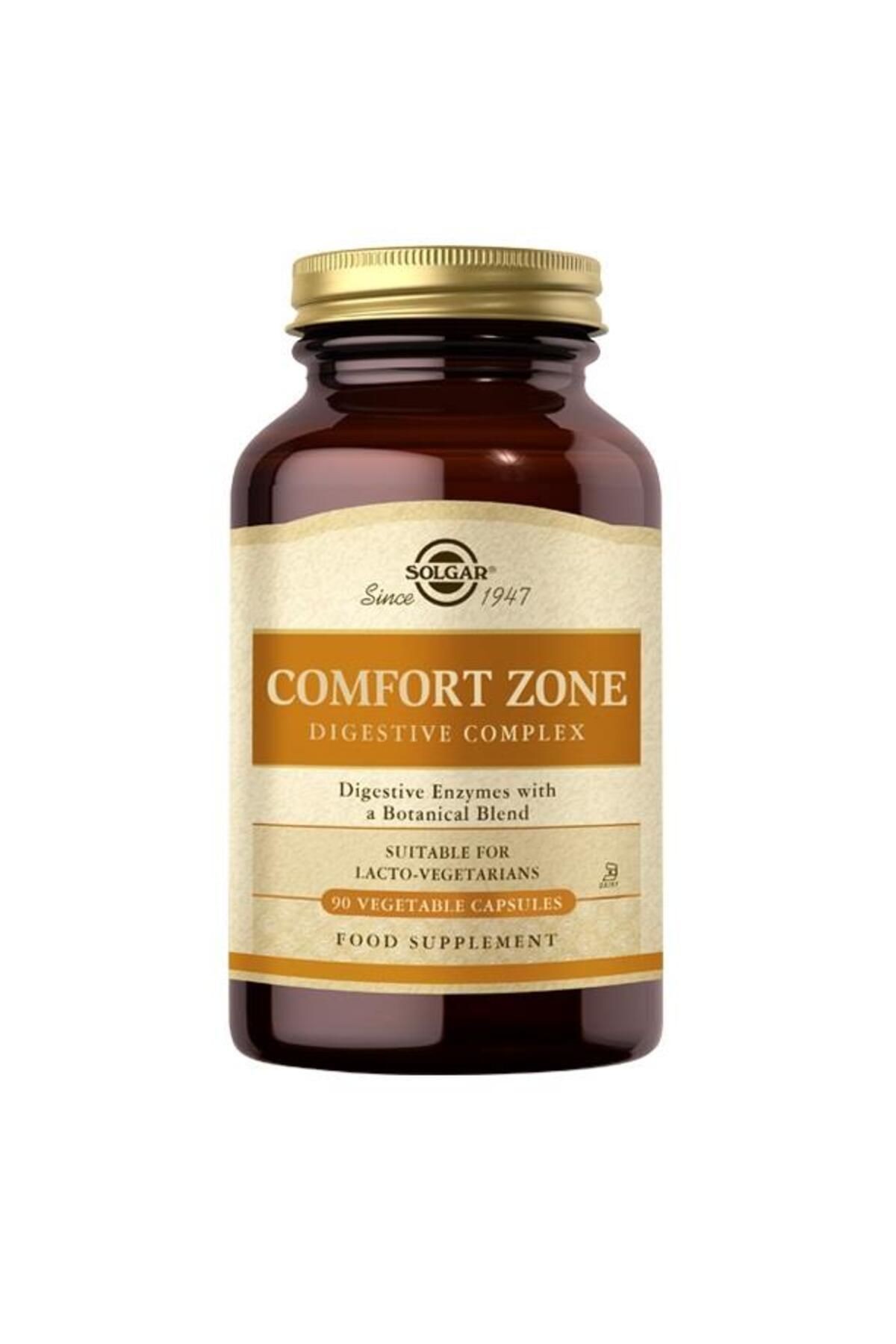 Comfort Zone Digestive Complex 90 Kapsül