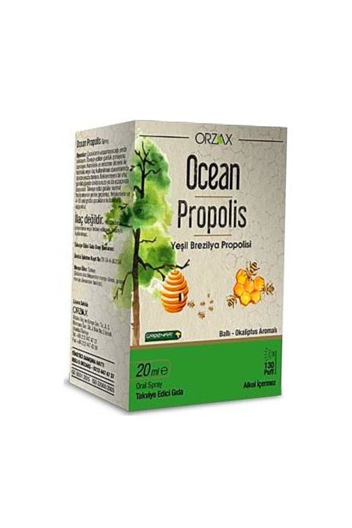 Propolıs Sprey 20 ml