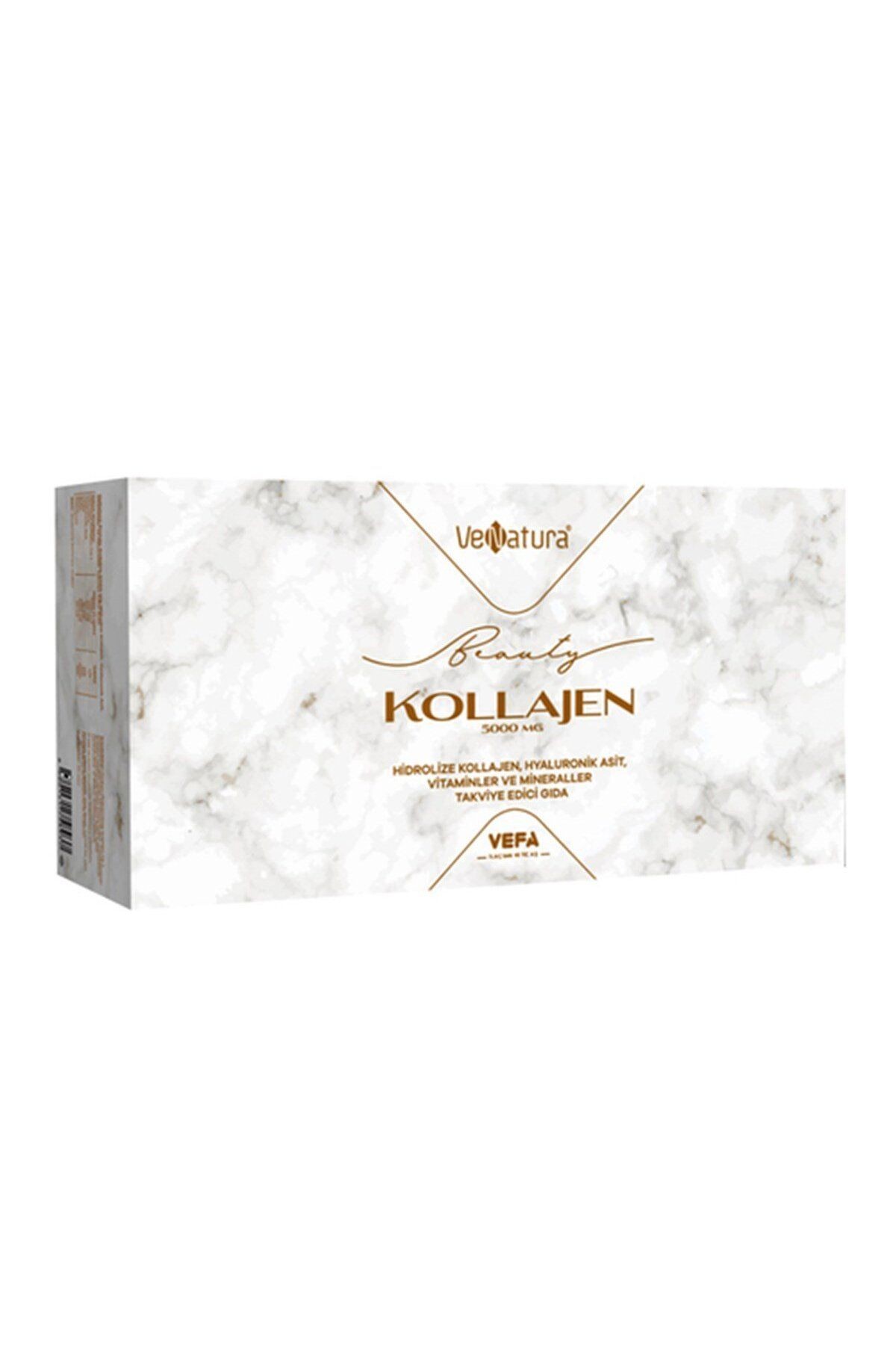 Beauty Kollajen 5000 Mg 30 Saşe