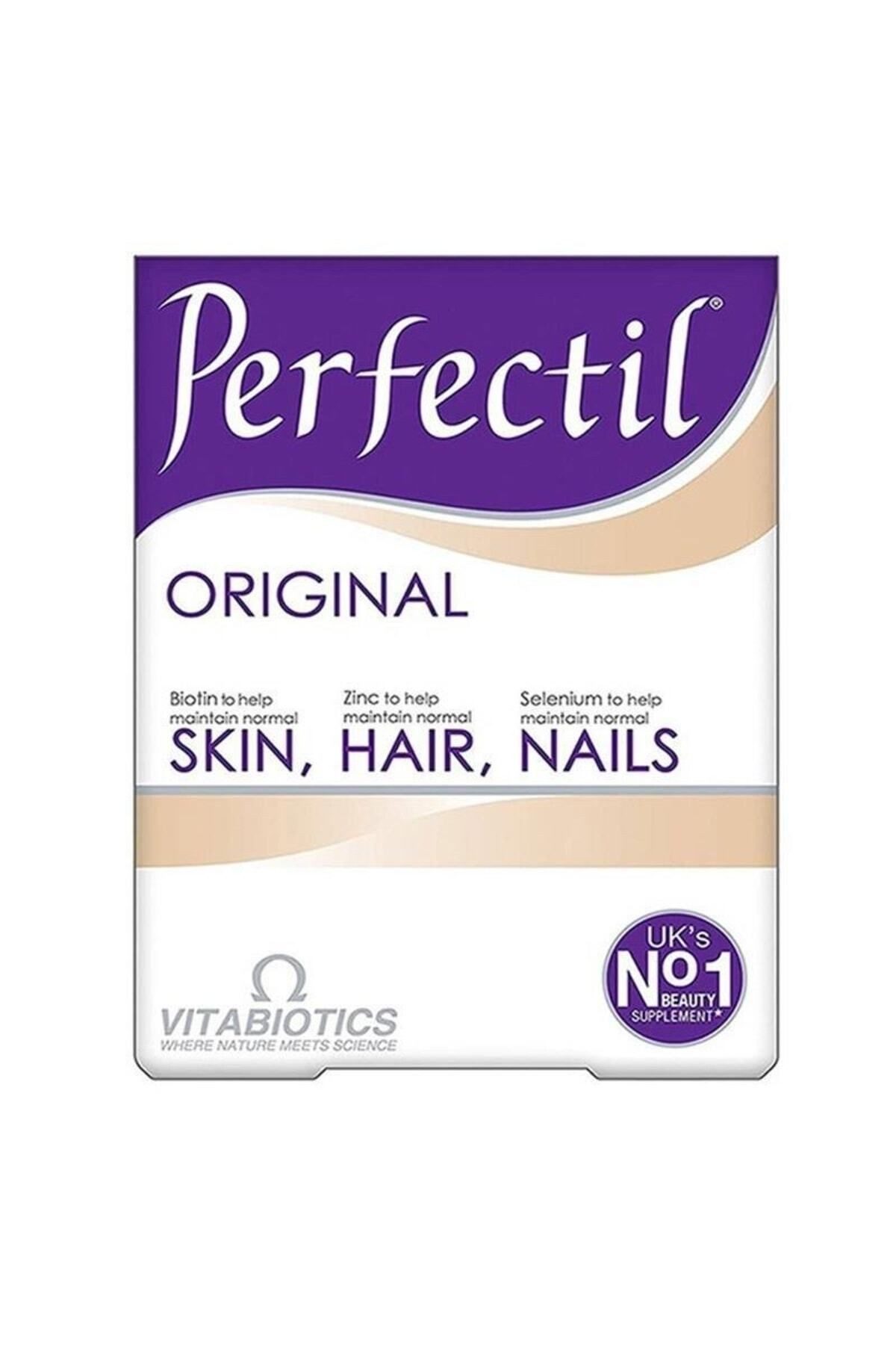 Skin,hair,nails 30 Tablets