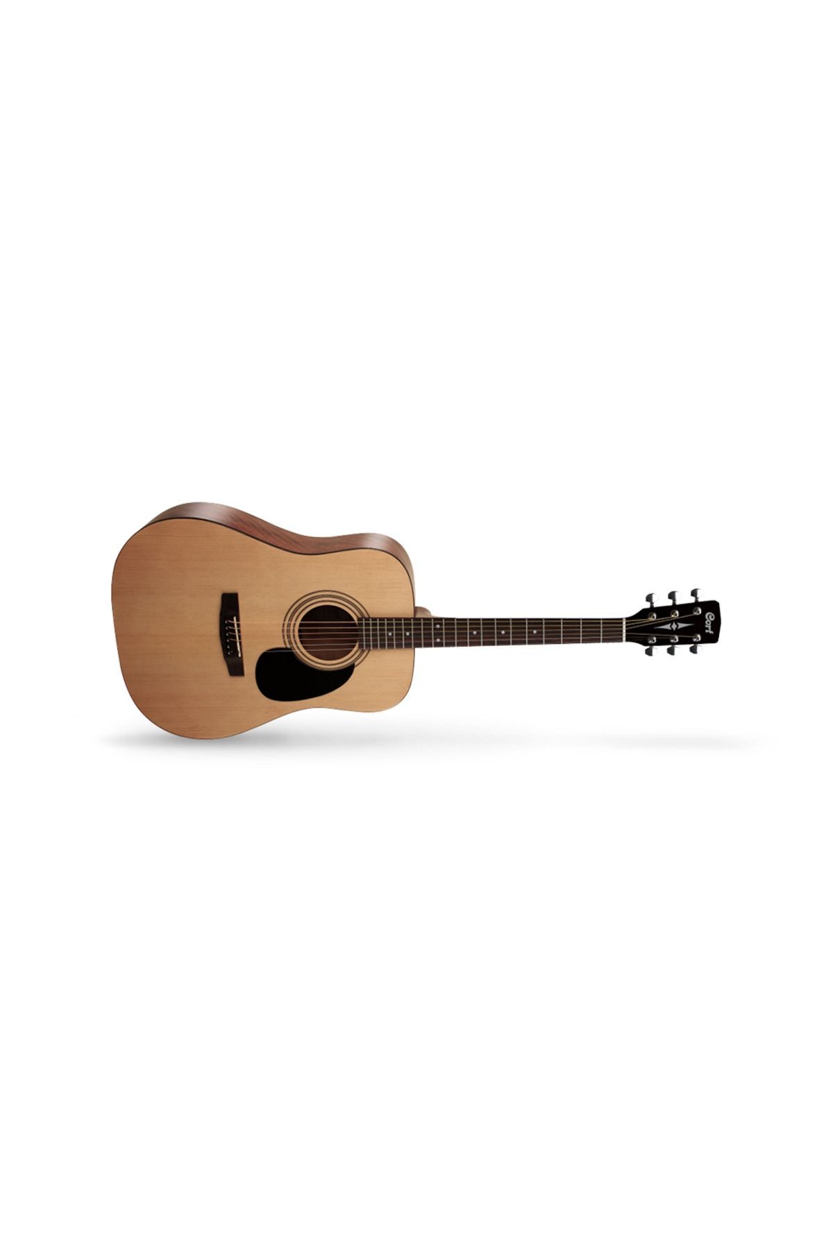 Ad810op Akustik Gitar, Open Pore, Ladin Kapak, Arka &yanla , Ad810op, Akustik Gitar Kılıfs