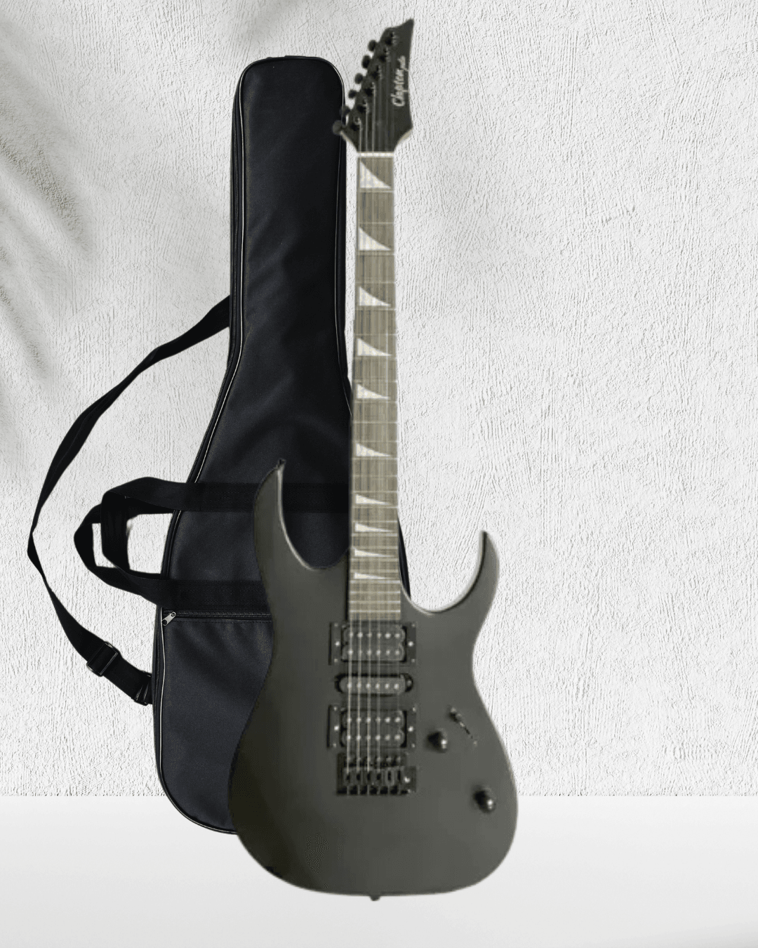 Clapton EG-010 Elektro Gitar