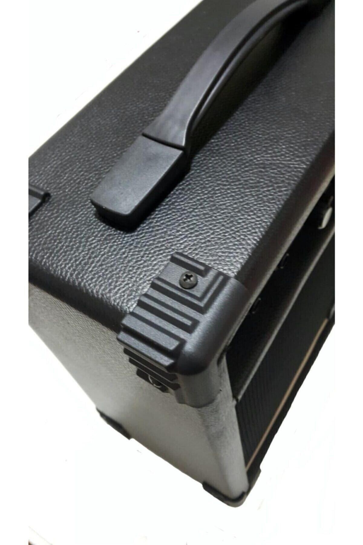Hightone 10 Watt Elektro Gitar Combo Amfi