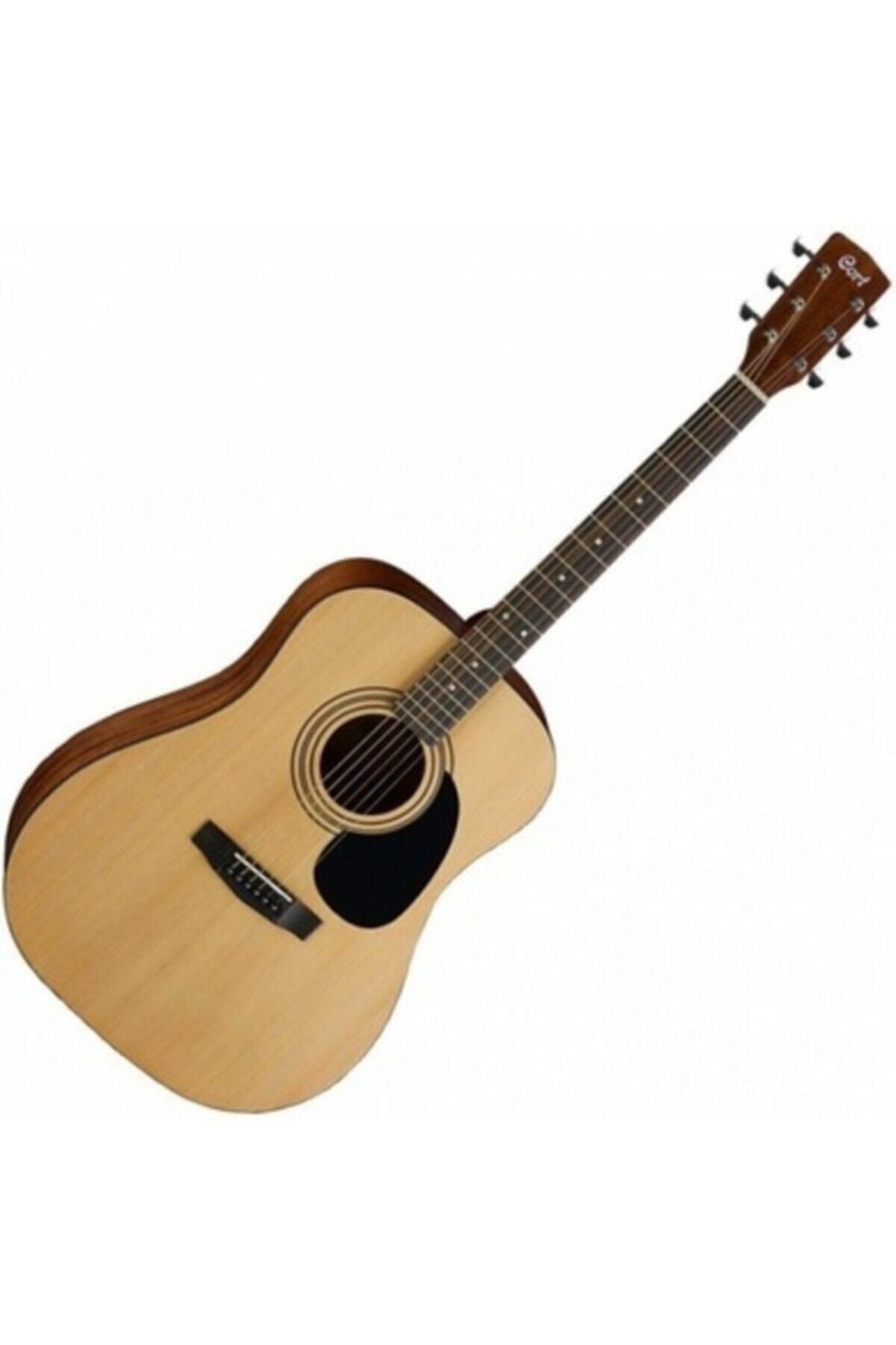 Ad810op Akustik Gitar + Kılıf Dahil