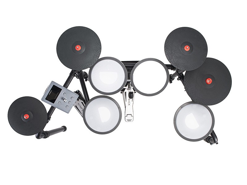 ACE MK-0 PRO Elektronik Davul