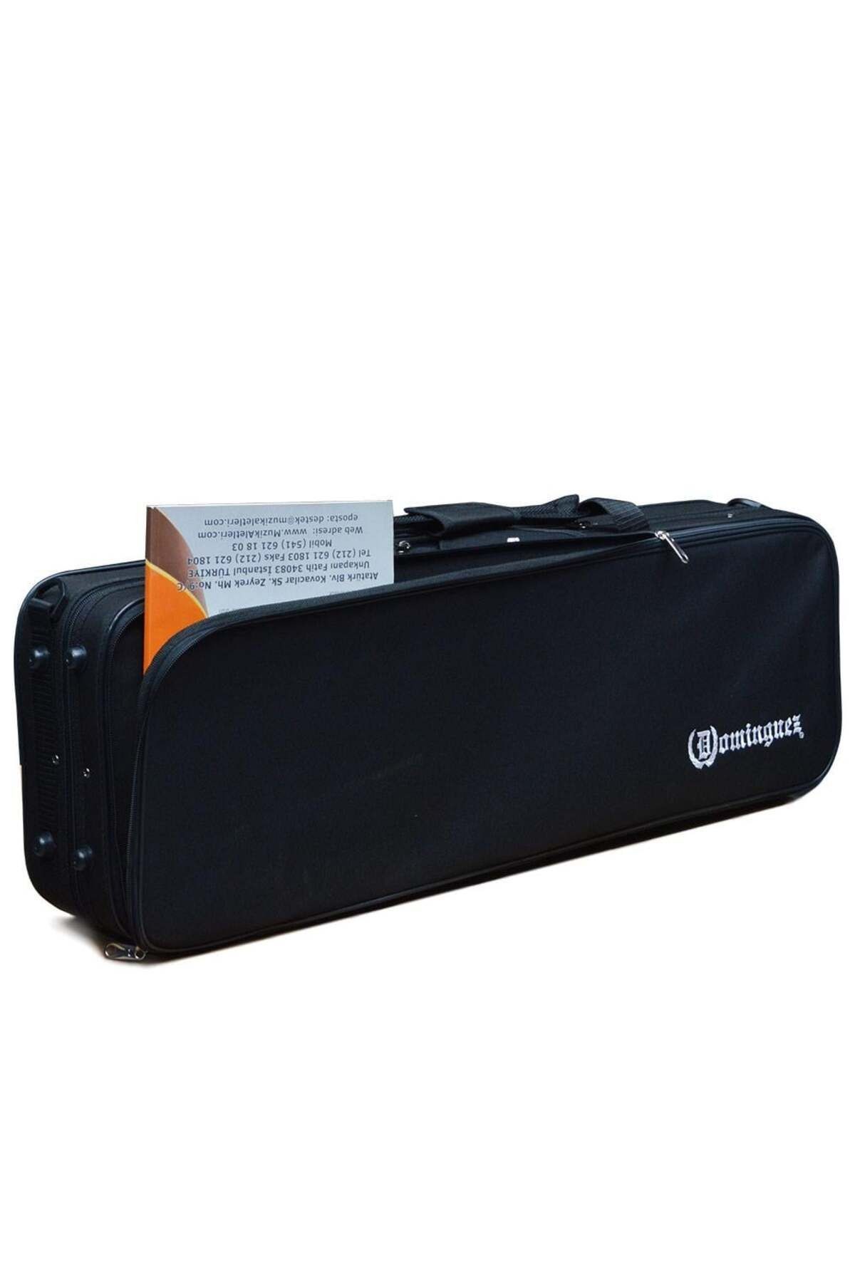 Gül Keman 4/4 (DVR44CRG)