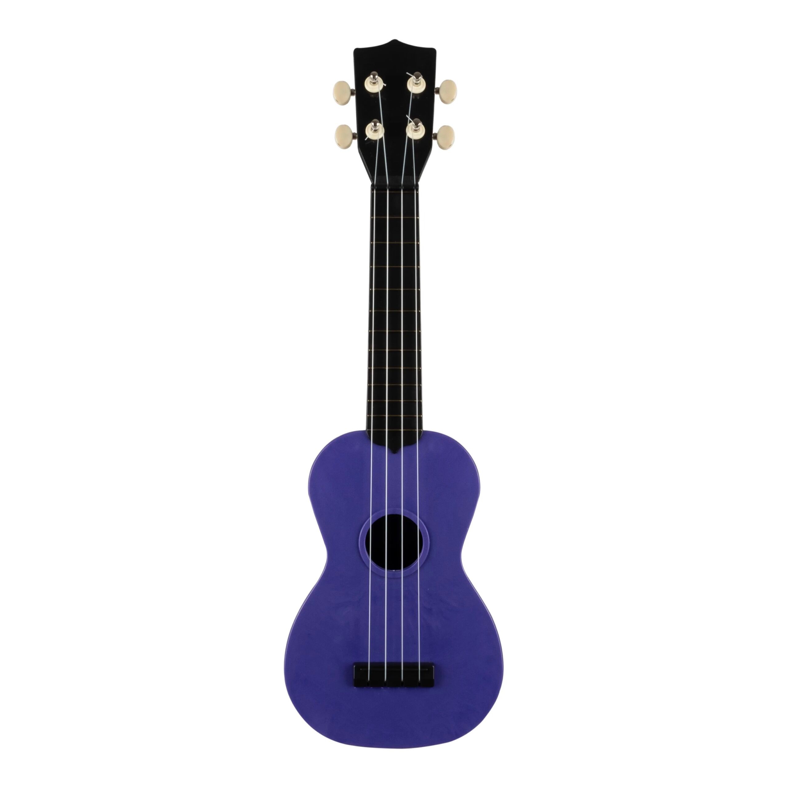 Hawaii Soprano Mor Ukulele