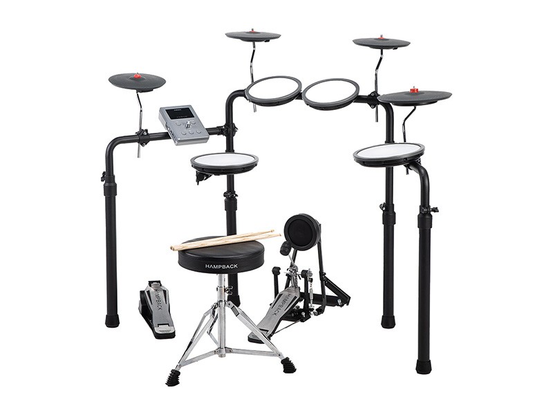 ACE MK-0 PRO Elektronik Davul