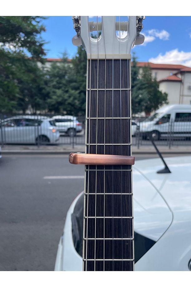 K8-C Gitar Ve Bağlama Kaposu