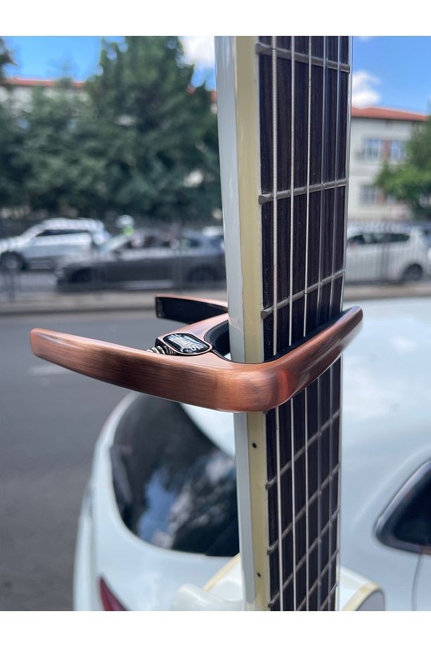 K8-C Gitar Ve Bağlama Kaposu