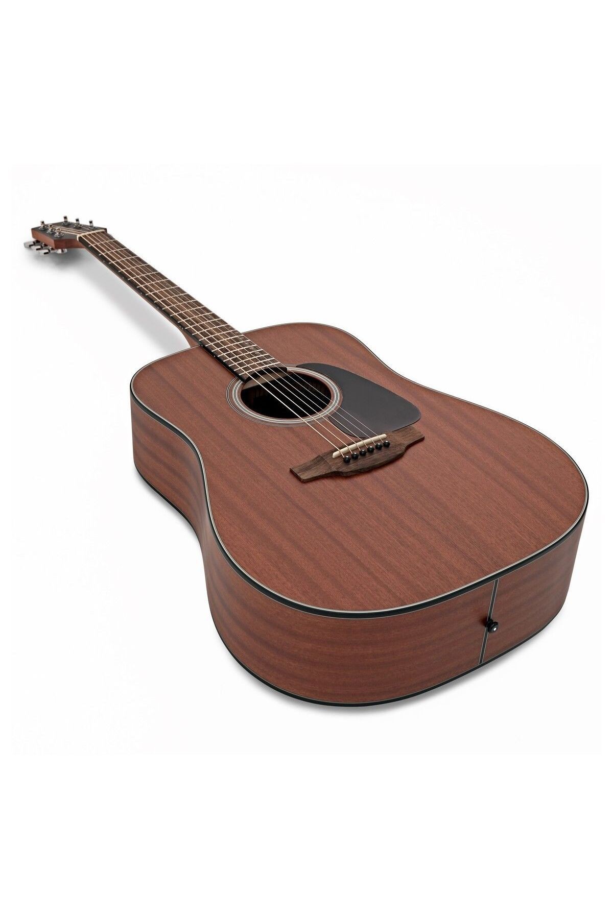 GD11M NS Naturel Satin Maun Akustik Gitar
