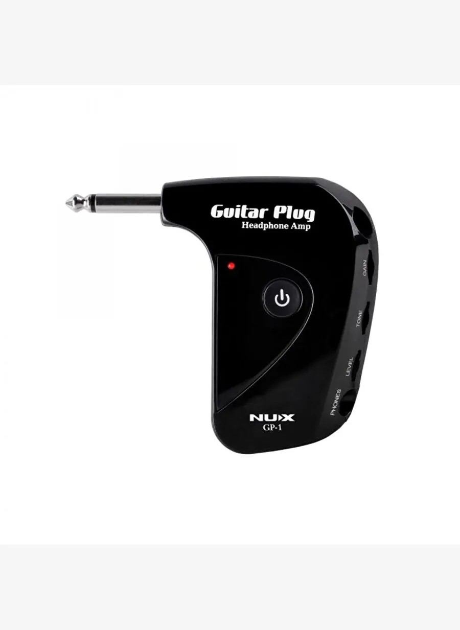 NUX GP-1 Gitar Kulaklık Amfisi