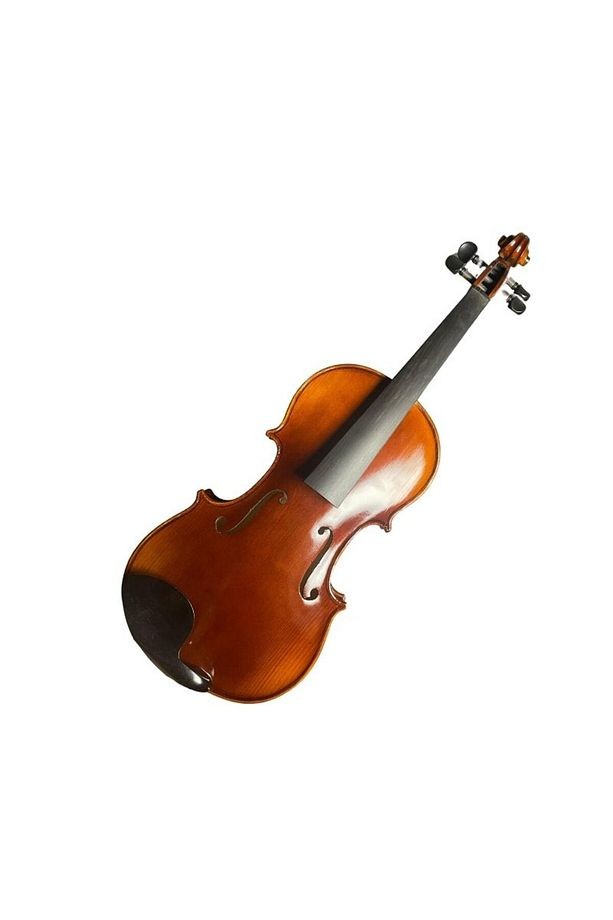 Vivaldi VİVALDİ VL-912 S Keman 4/4 ( yedek tel, tuner, 2 adet susturucu, reçine ve yastık hediyeli)