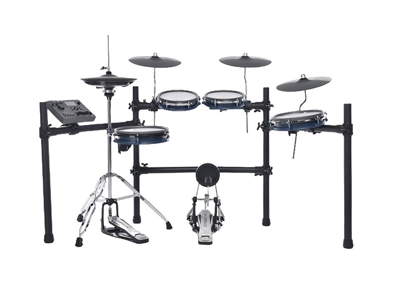 ACE 360 Elektronik Davul