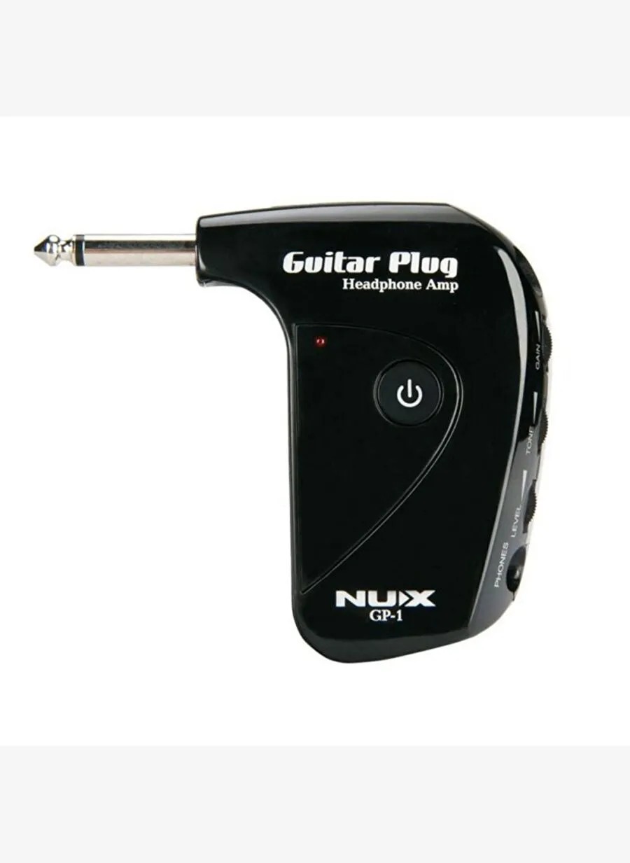 NUX GP-1 Gitar Kulaklık Amfisi