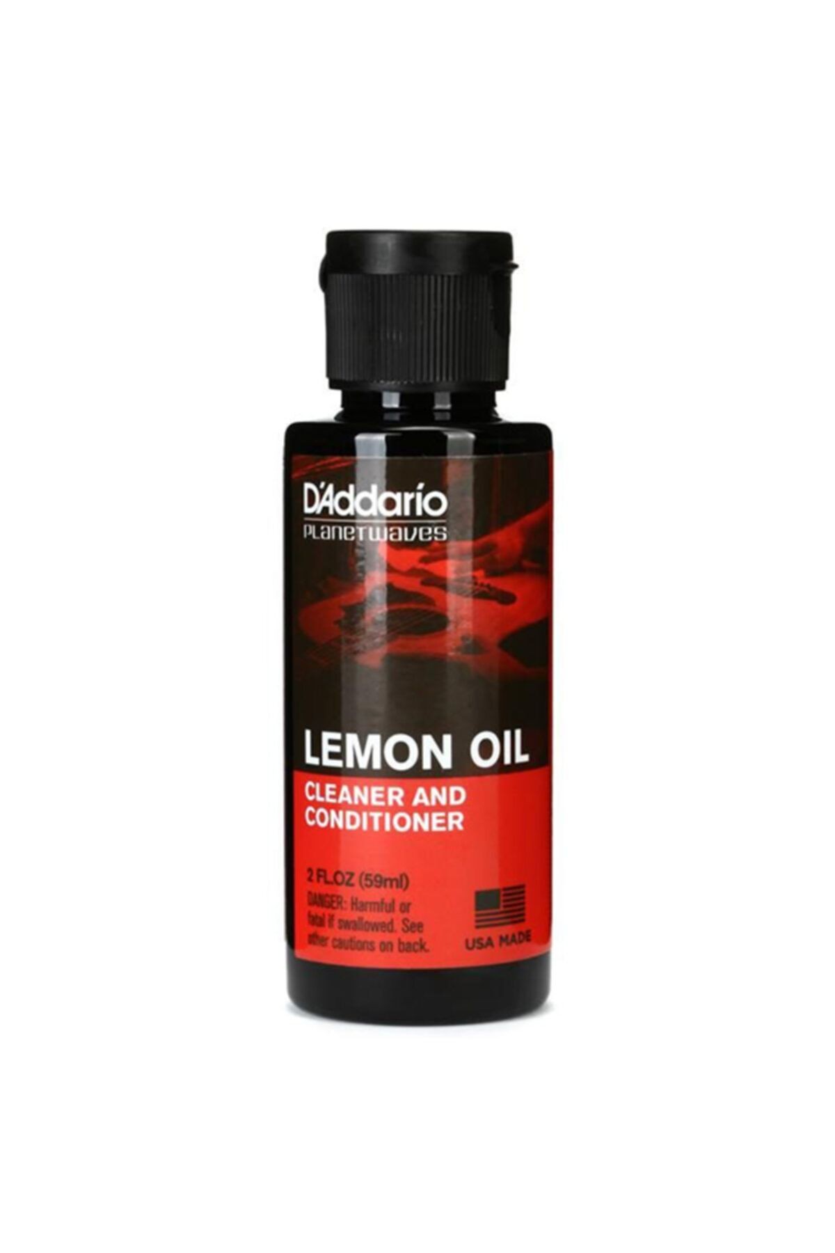Daddarıo Pwlmn Limon Yağı-lemon Oıl Temizleyici Abd