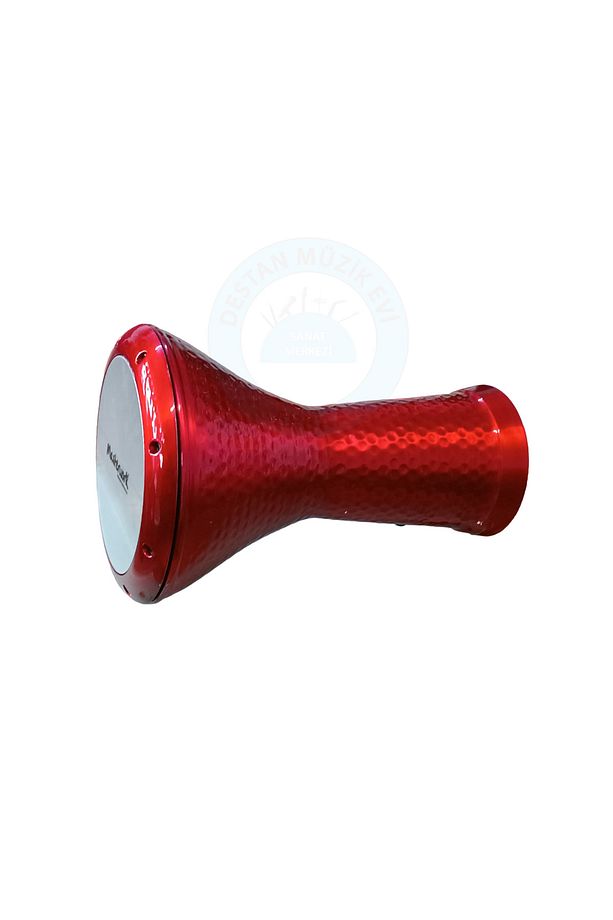 Profesyonel Döküm Darbuka Büyük Boy Mısır Darbuka