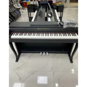 SP064 Piyano Tuş Hassasiyetli