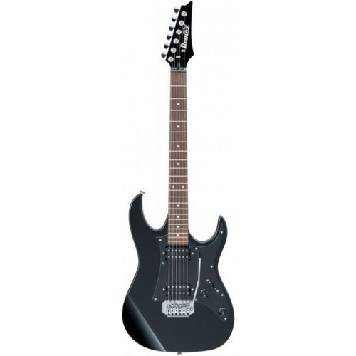 Ibanez GRX20-BKN Gıo Rg Serisi Siyah Elektro Gitar