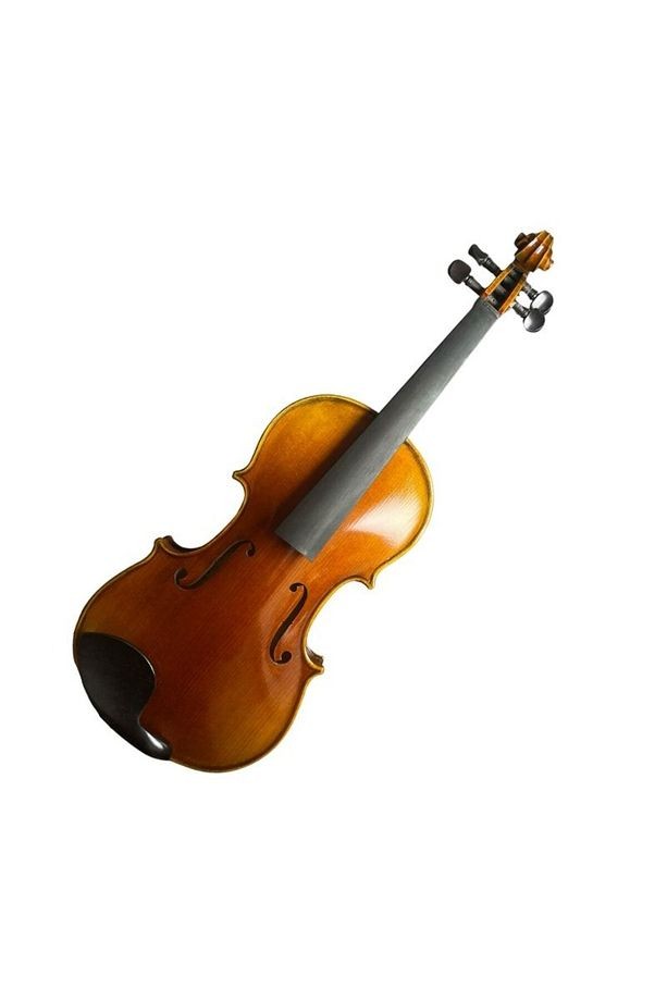 Vivaldi VİVALDİ VL-913 S Keman 4/4 ( yedek tel, tuner, 2 adet susturucu, reçine ve yastık hediyeli)