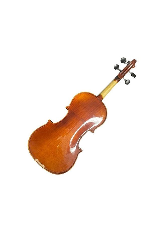 Vivaldi VİVALDİ VL-912 S Keman 4/4 ( yedek tel, tuner, 2 adet susturucu, reçine ve yastık hediyeli)