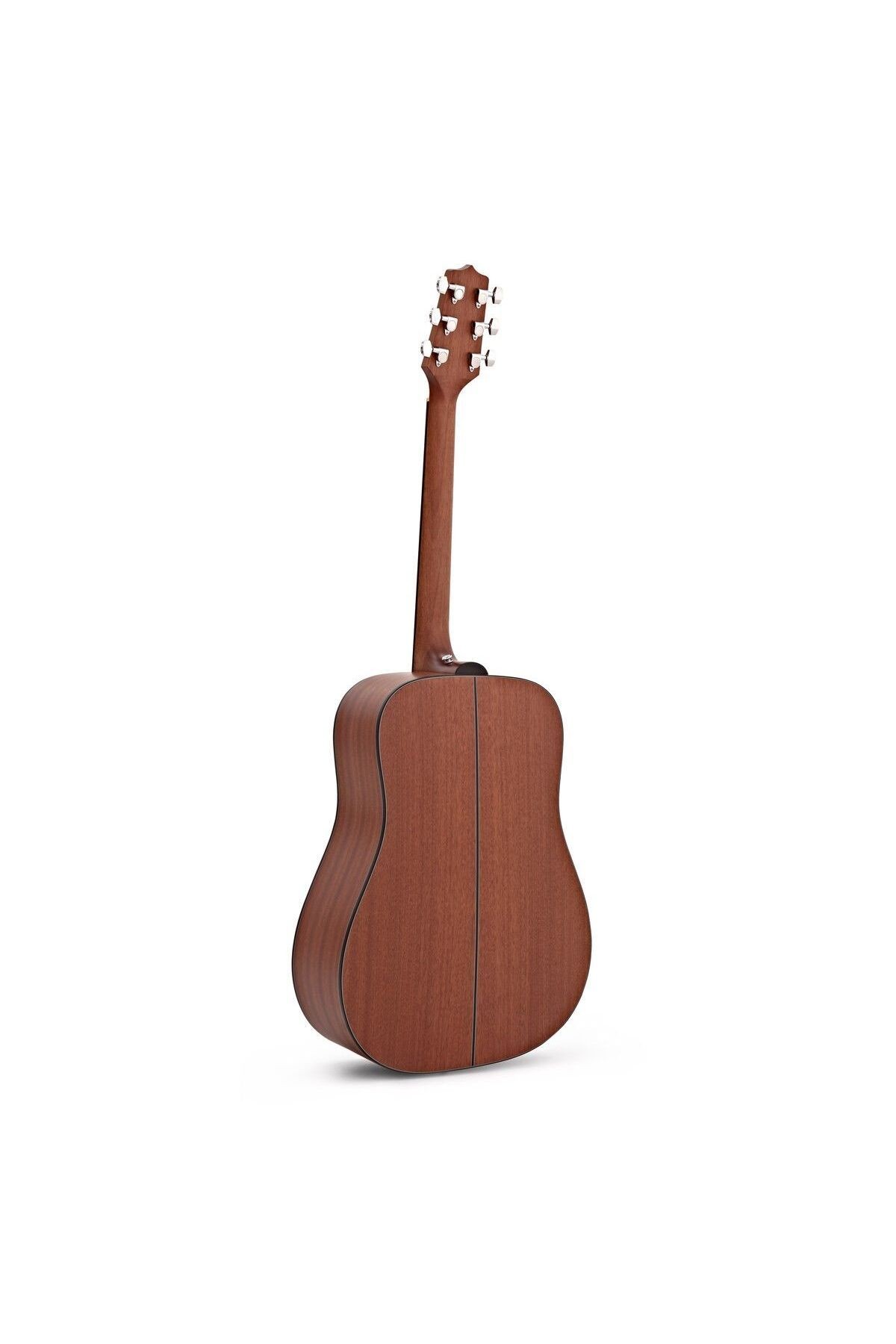 GD11M NS Naturel Satin Maun Akustik Gitar