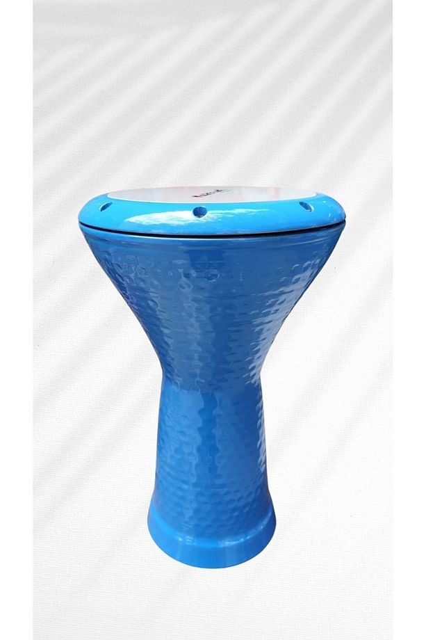 Profesyonel Döküm Darbuka Büyük Boy Mısır Darbuka
