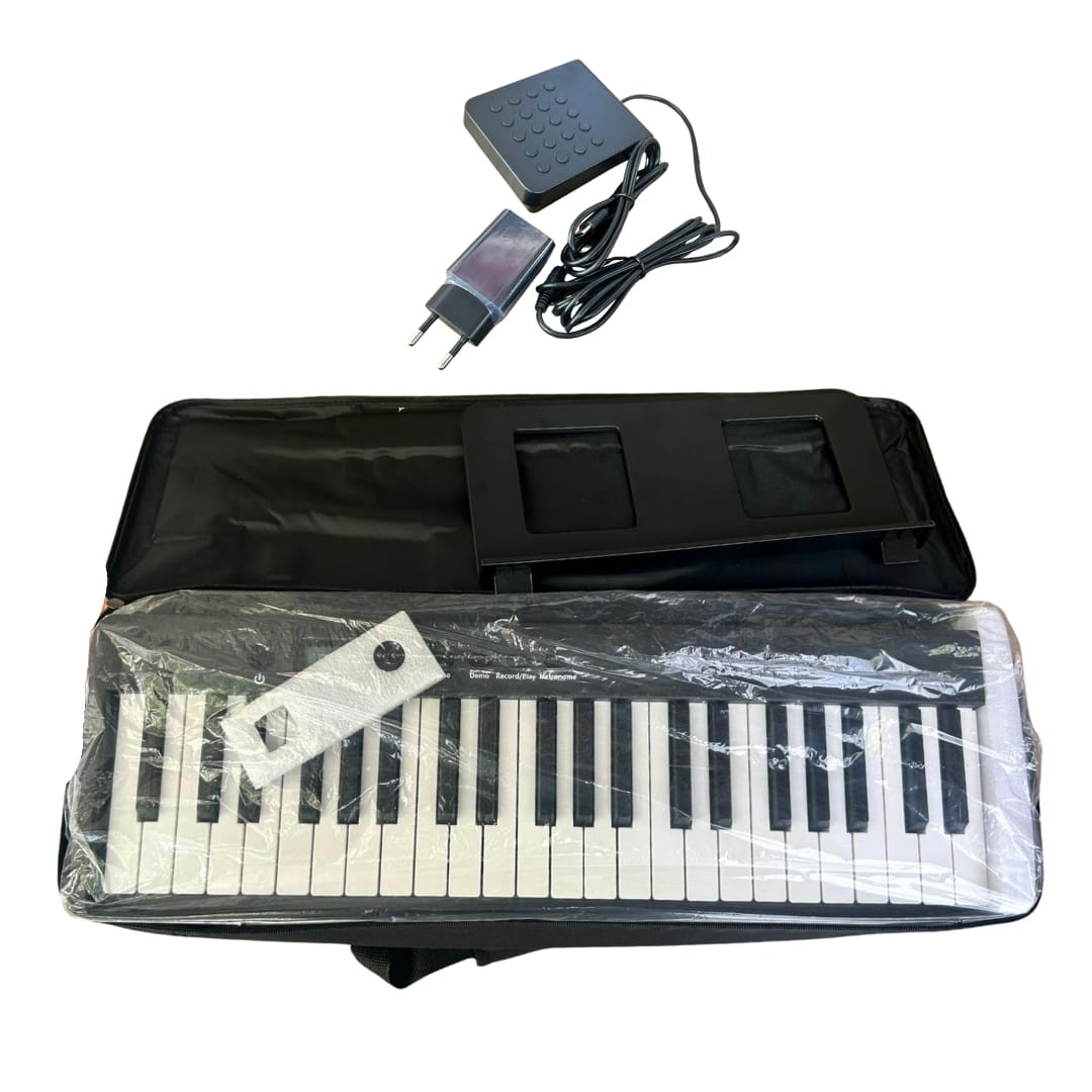 LUNAX PS-35 KATLANABİLİR 88 TUŞ DİJİTAL PİYANO