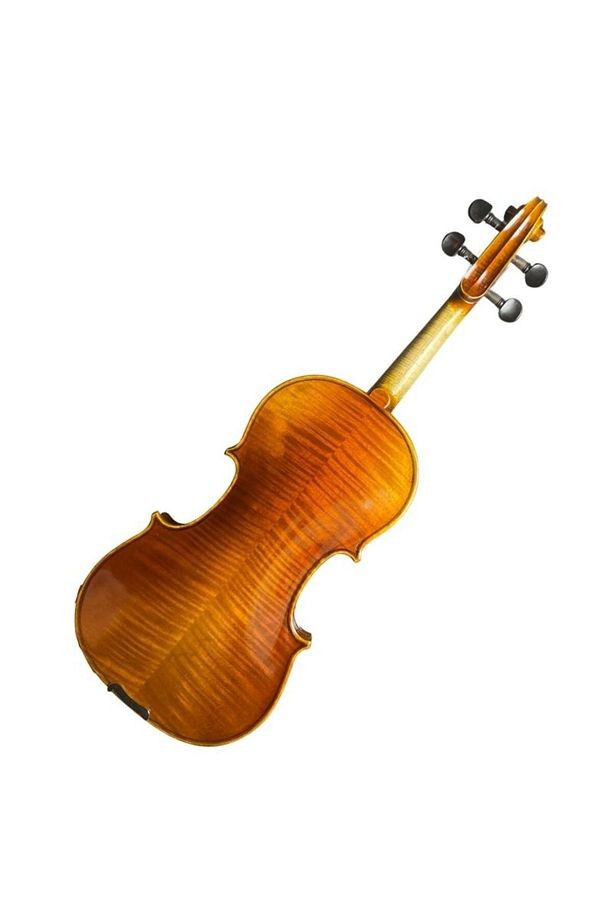 Vivaldi VİVALDİ VL-913 S Keman 4/4 ( yedek tel, tuner, 2 adet susturucu, reçine ve yastık hediyeli)