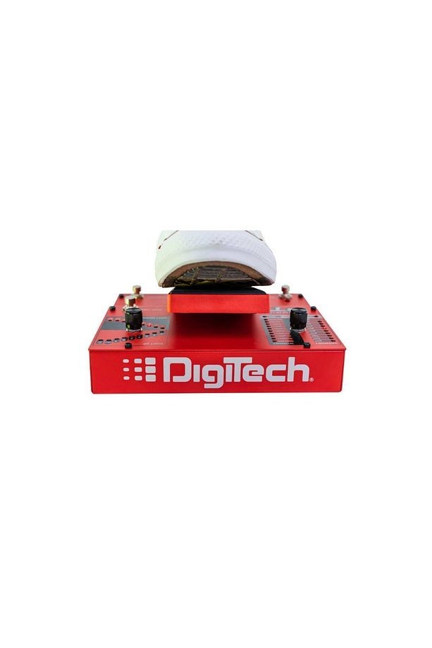 Digitech WHAMMY DT Analog Pedal Transpoze Cihazı