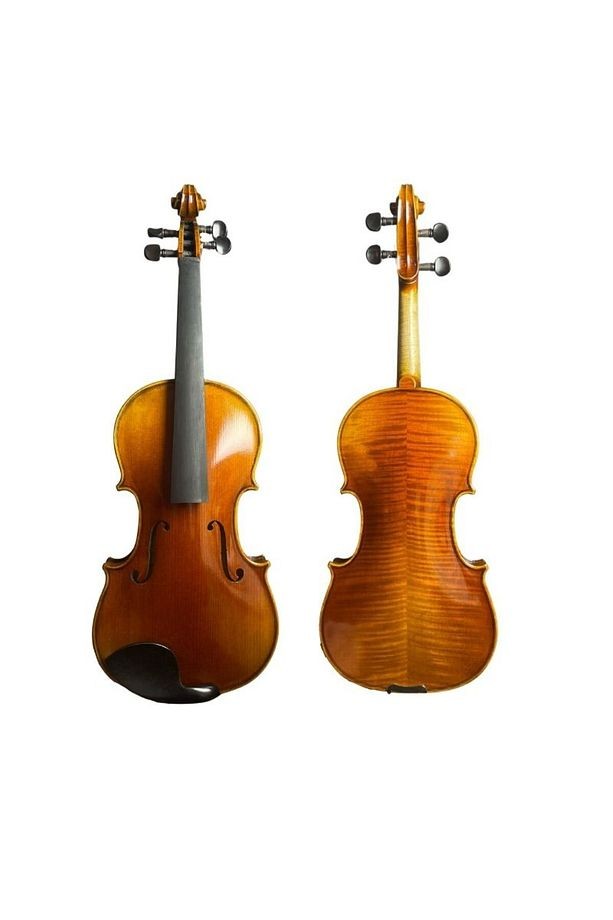 Vivaldi VİVALDİ VL-913 S Keman 4/4 ( yedek tel, tuner, 2 adet susturucu, reçine ve yastık hediyeli)
