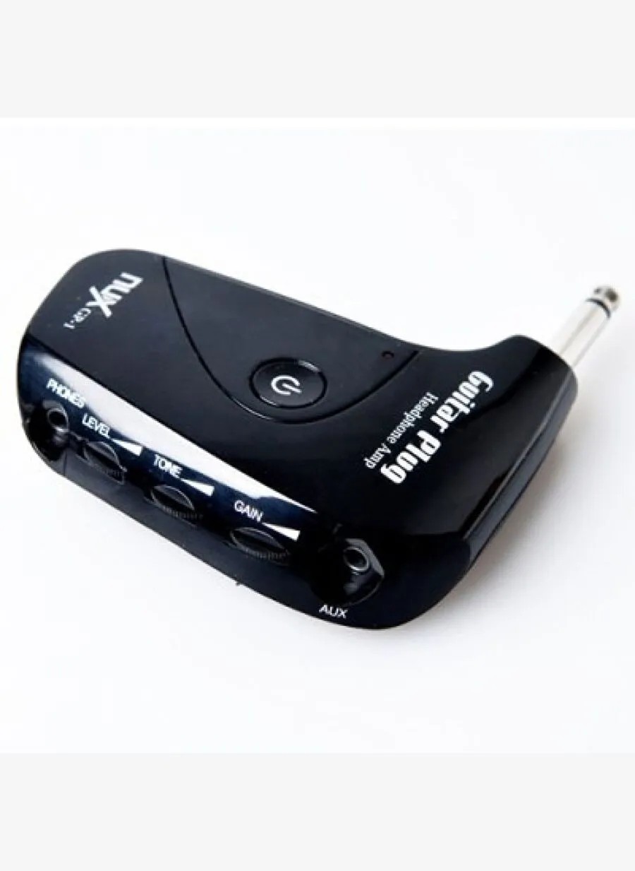 NUX GP-1 Gitar Kulaklık Amfisi