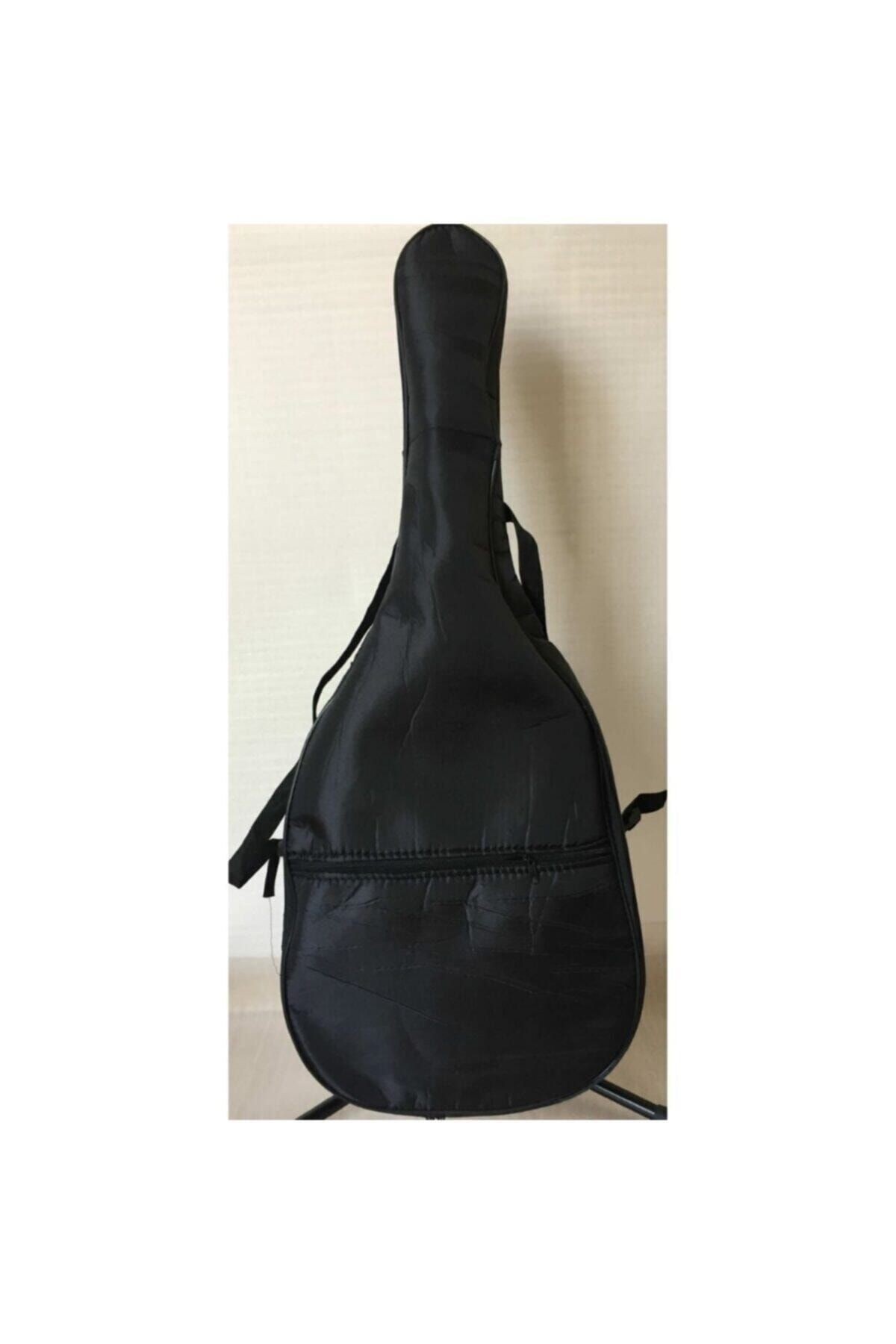 Ad810op Akustik Gitar + Kılıf Dahil