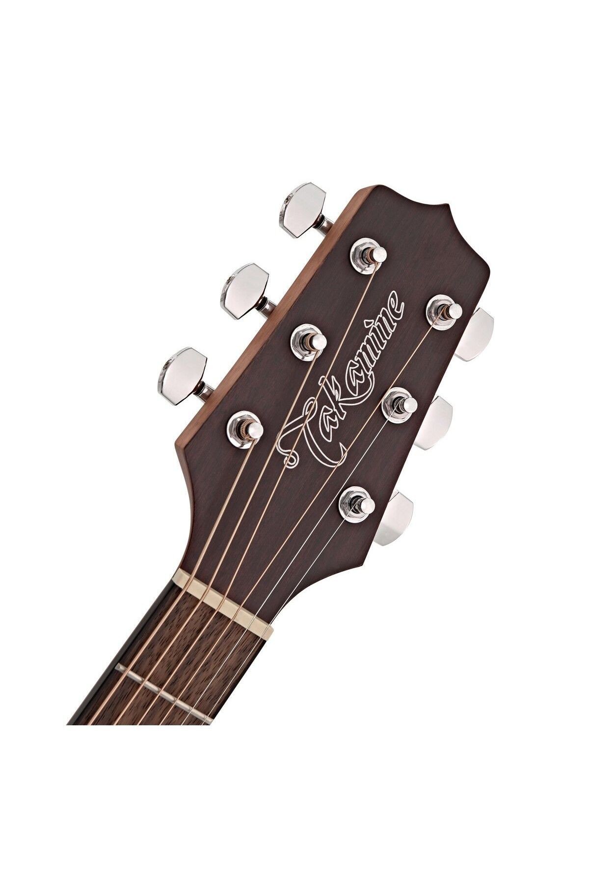 GD11M NS Naturel Satin Maun Akustik Gitar