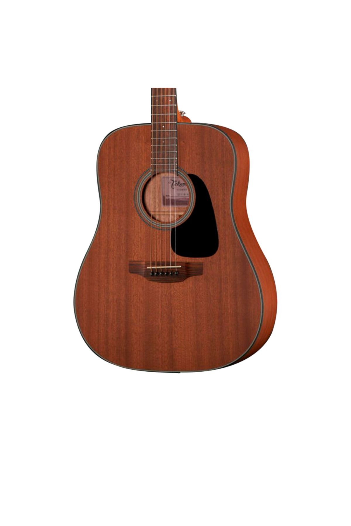 Gd11m Ns Maun Akustik Gitar (KILIF PENA)