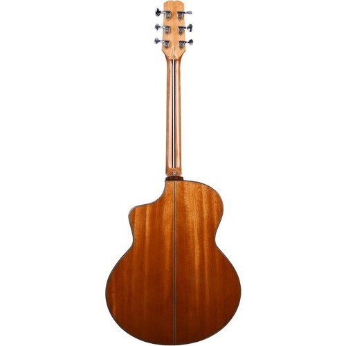 Abraham Joshua 41JF Akustik Gitar