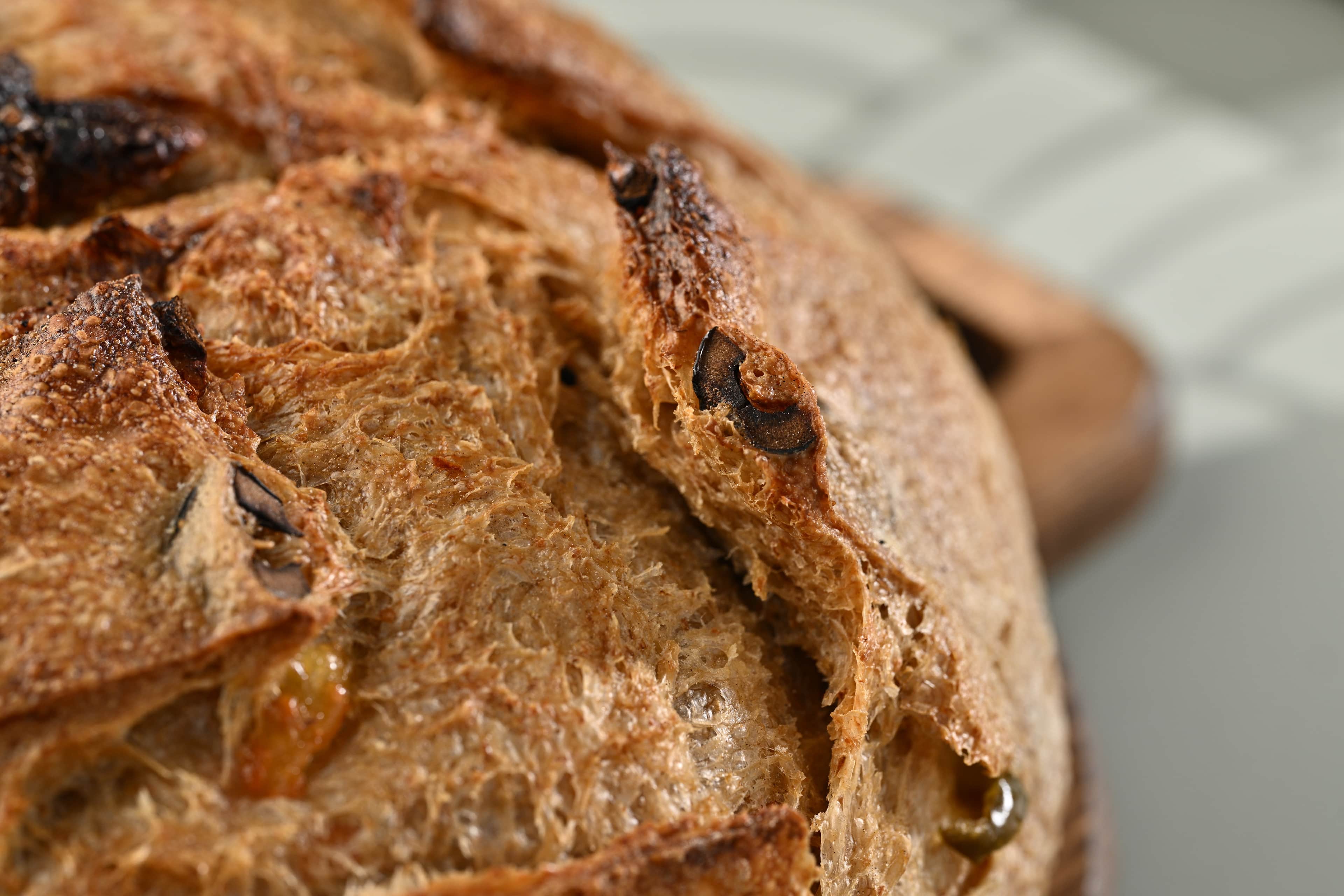 Spesiyal Ekmek  (700-750gr)