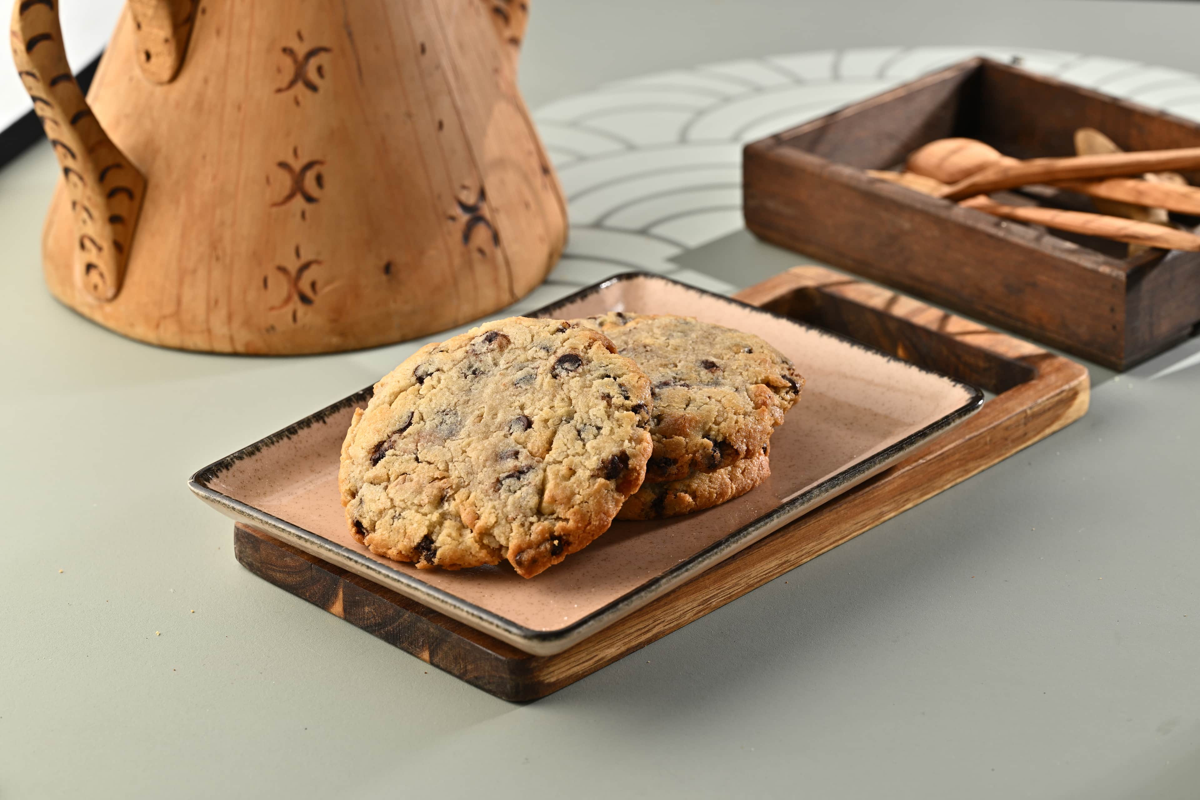 American Cookie Adet