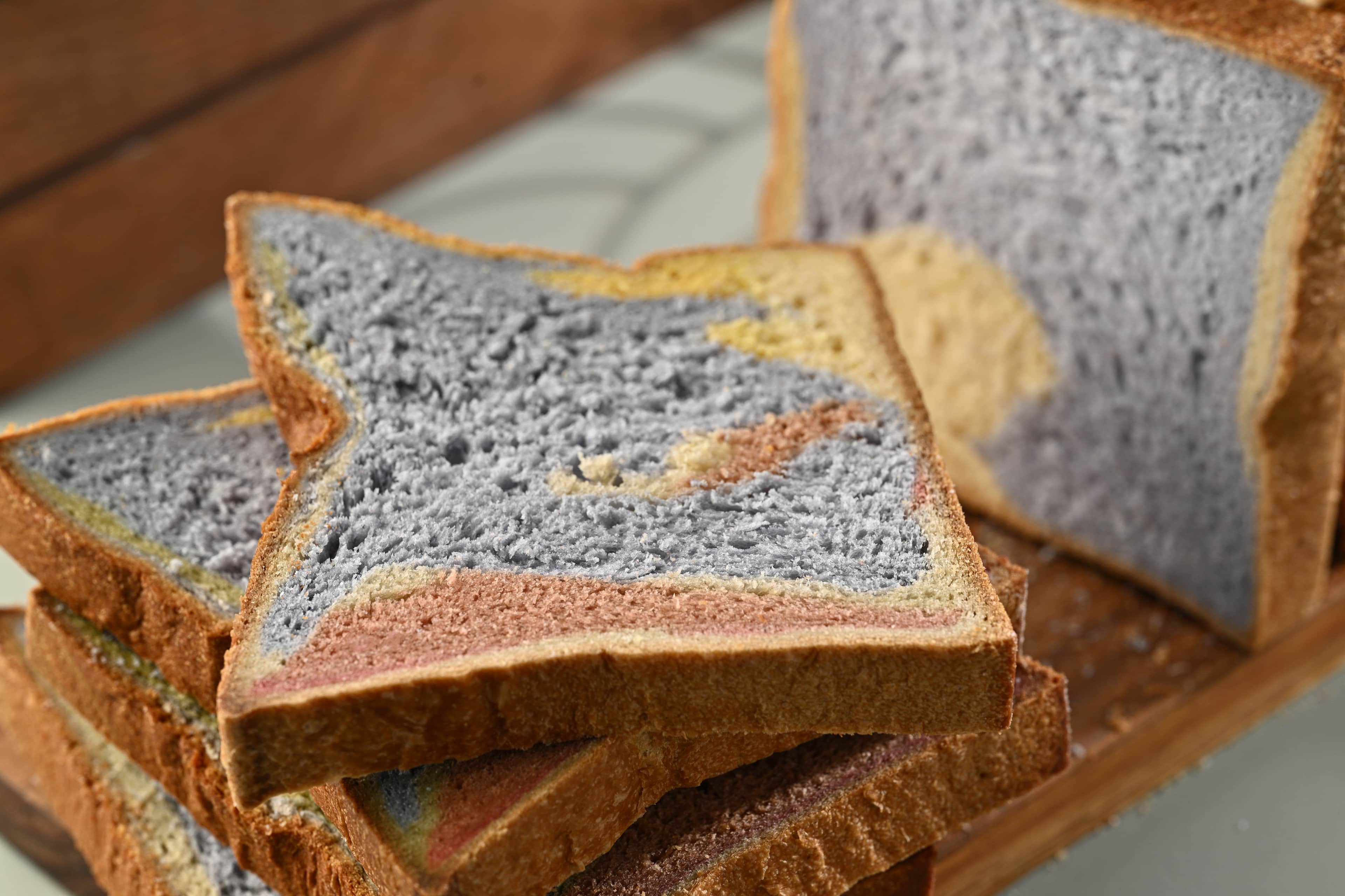 Pikta Tost Ekmeği   (600-650gr)