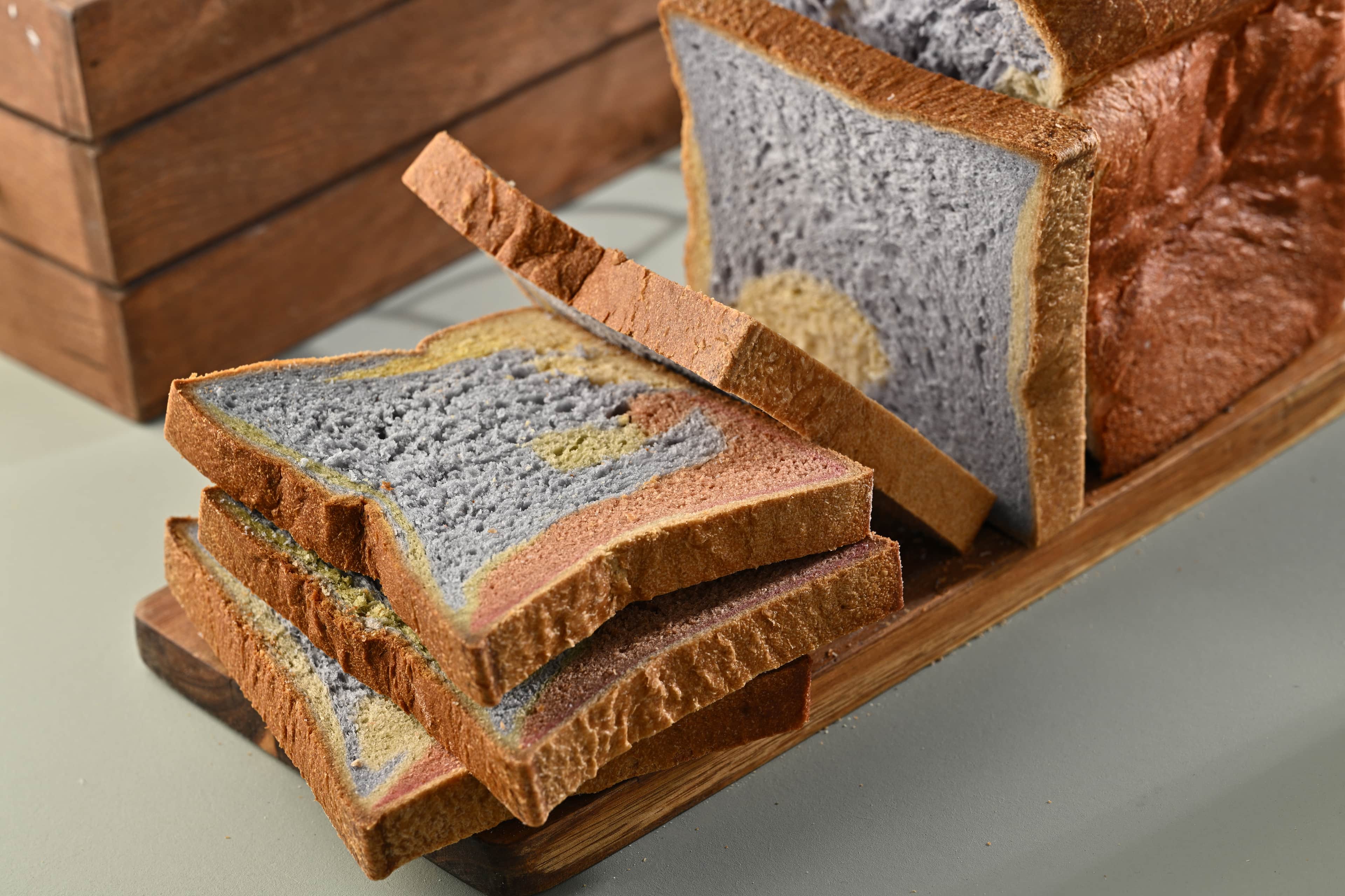 Pikta Tost Ekmeği   (600-650gr)