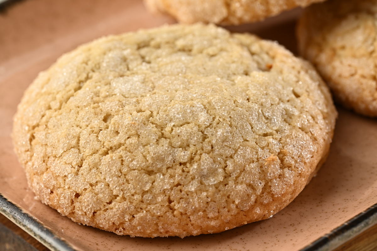 Limon Dolgu Kurabiye Adet