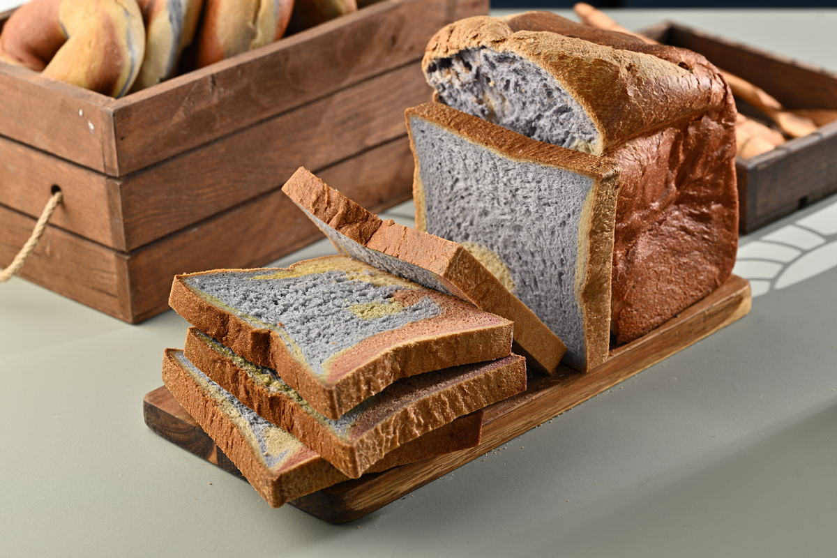 Pikta Tost Ekmeği   (600-650gr)