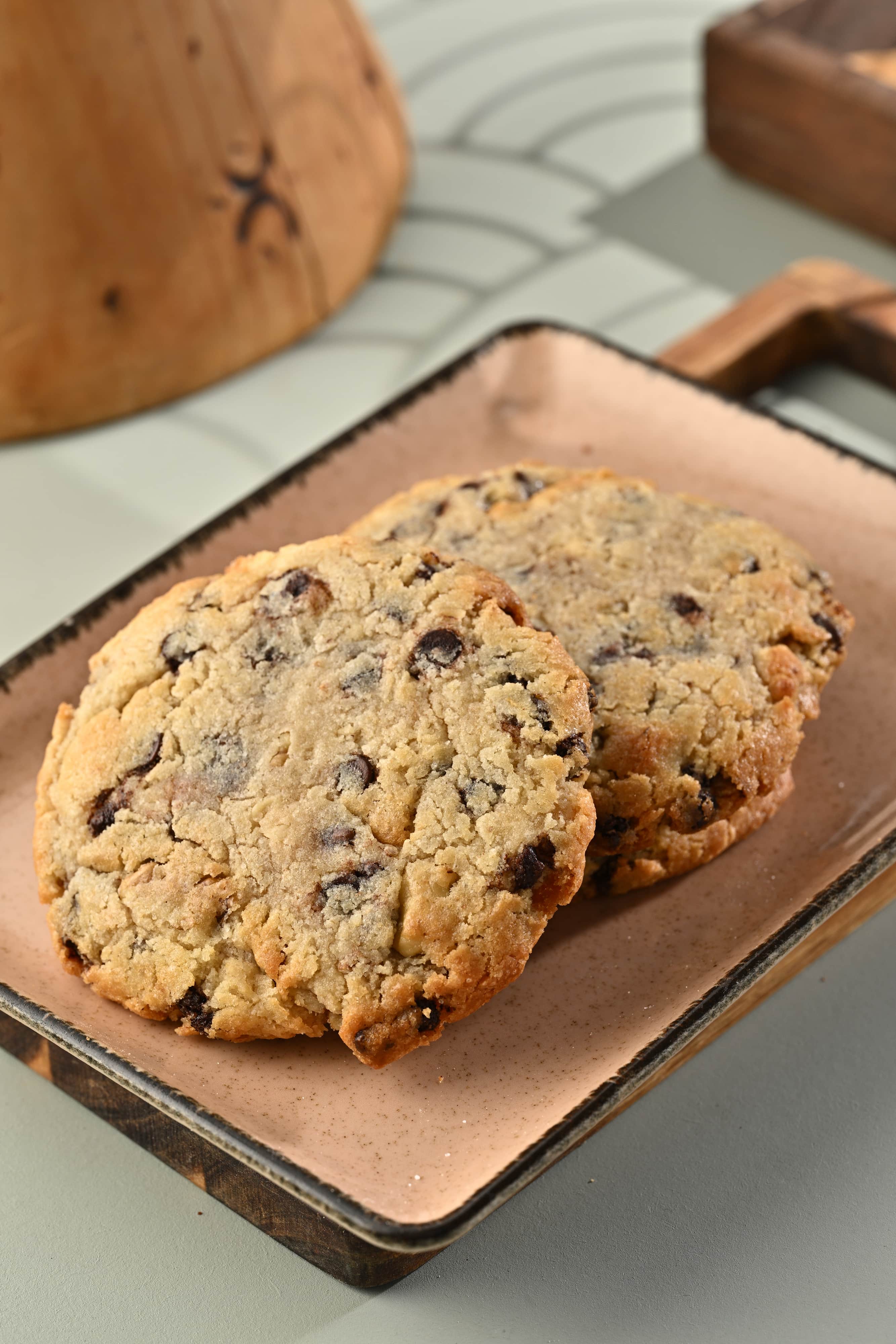American Cookie Adet