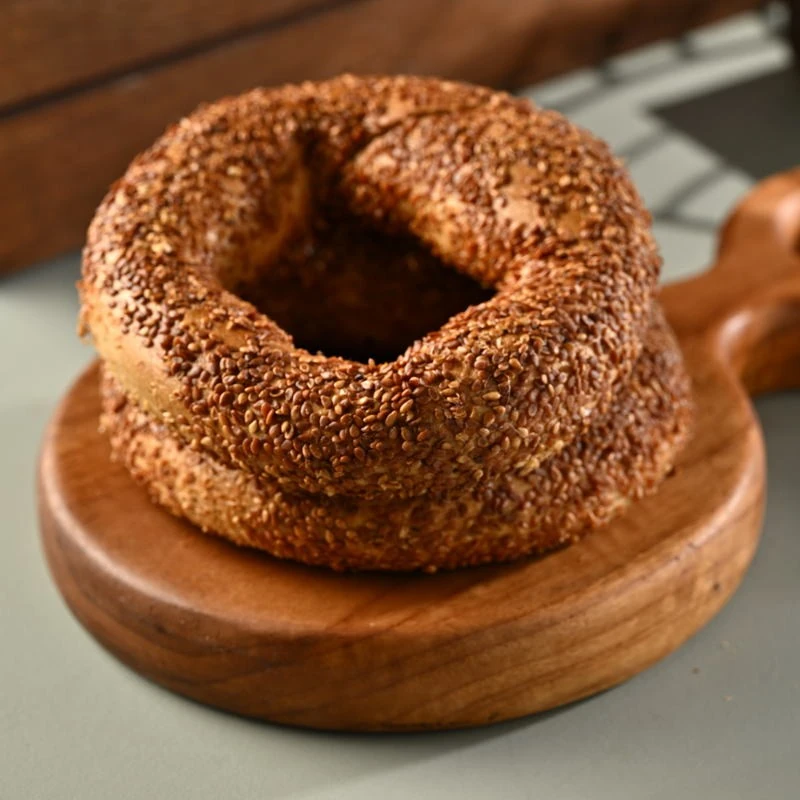 Karabuğday Simidi Adet