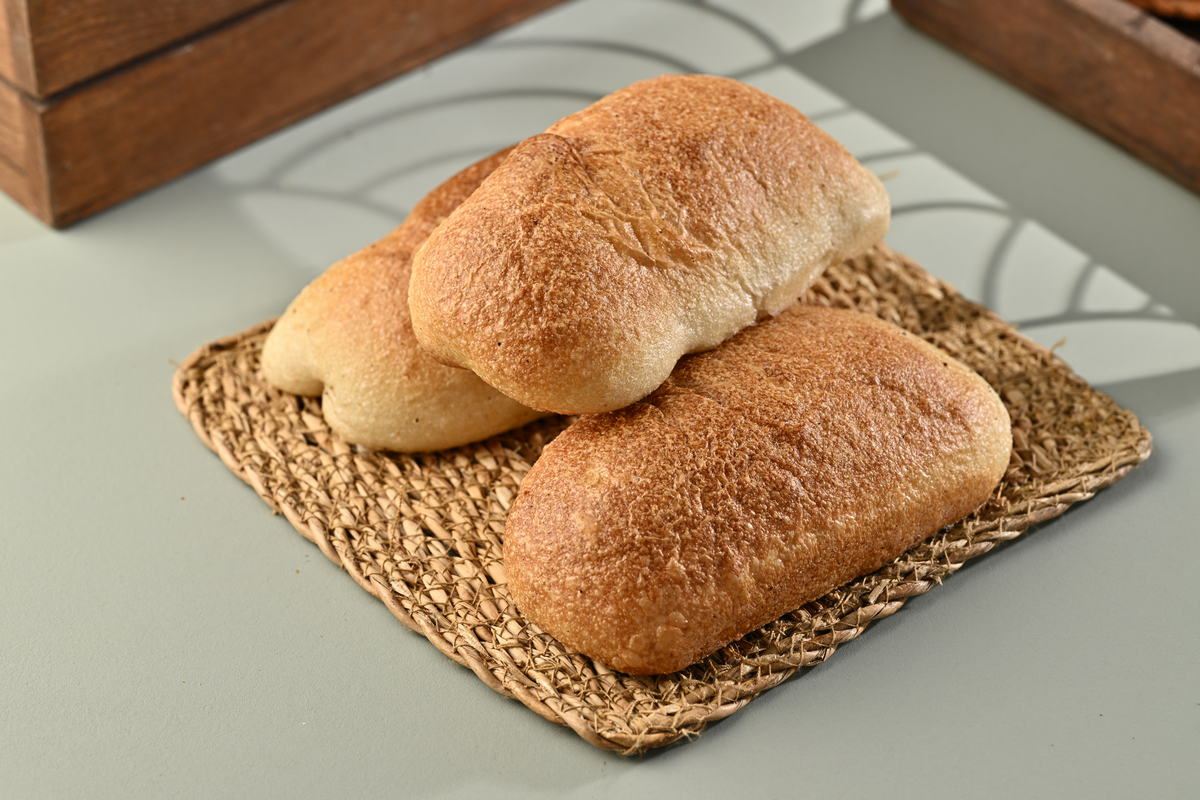 Ciabatta Ekmeği