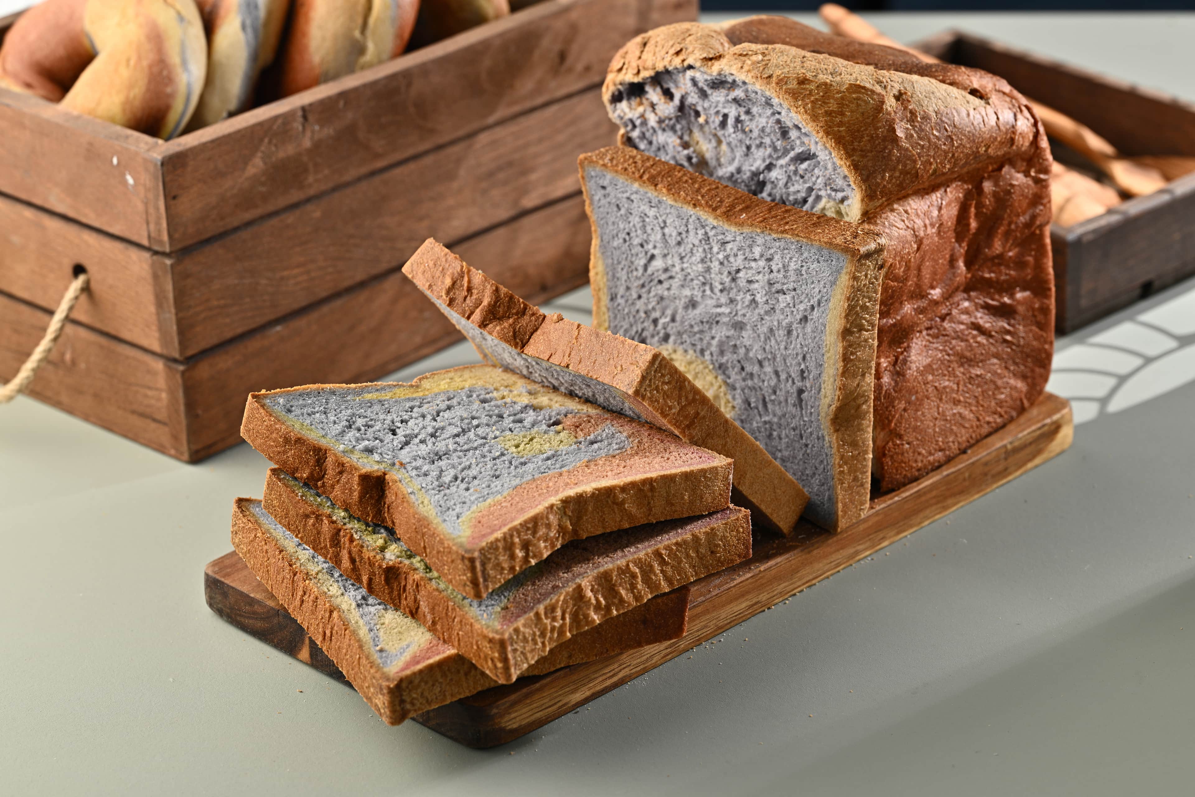 Pikta Tost Ekmeği   (600-650gr)