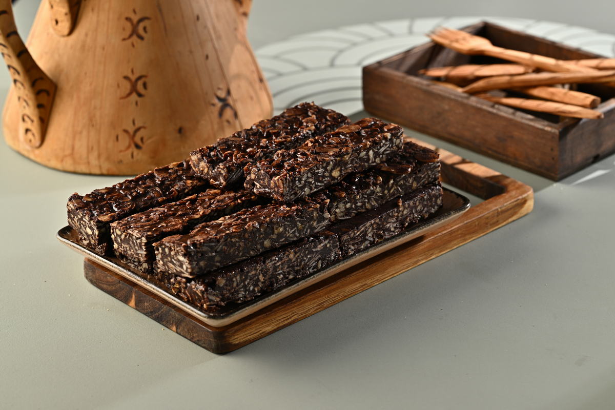 Enerji Barı Adet   (90-100gr)