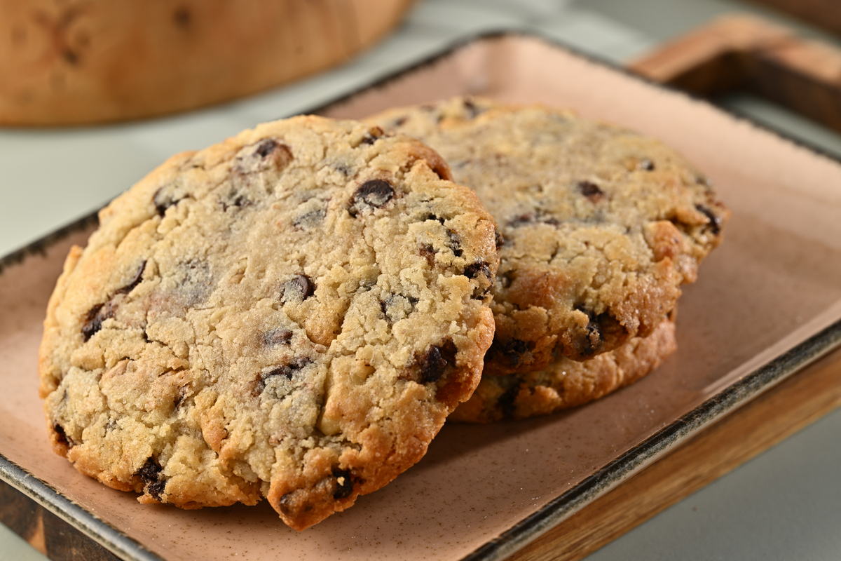 American Cookie Adet