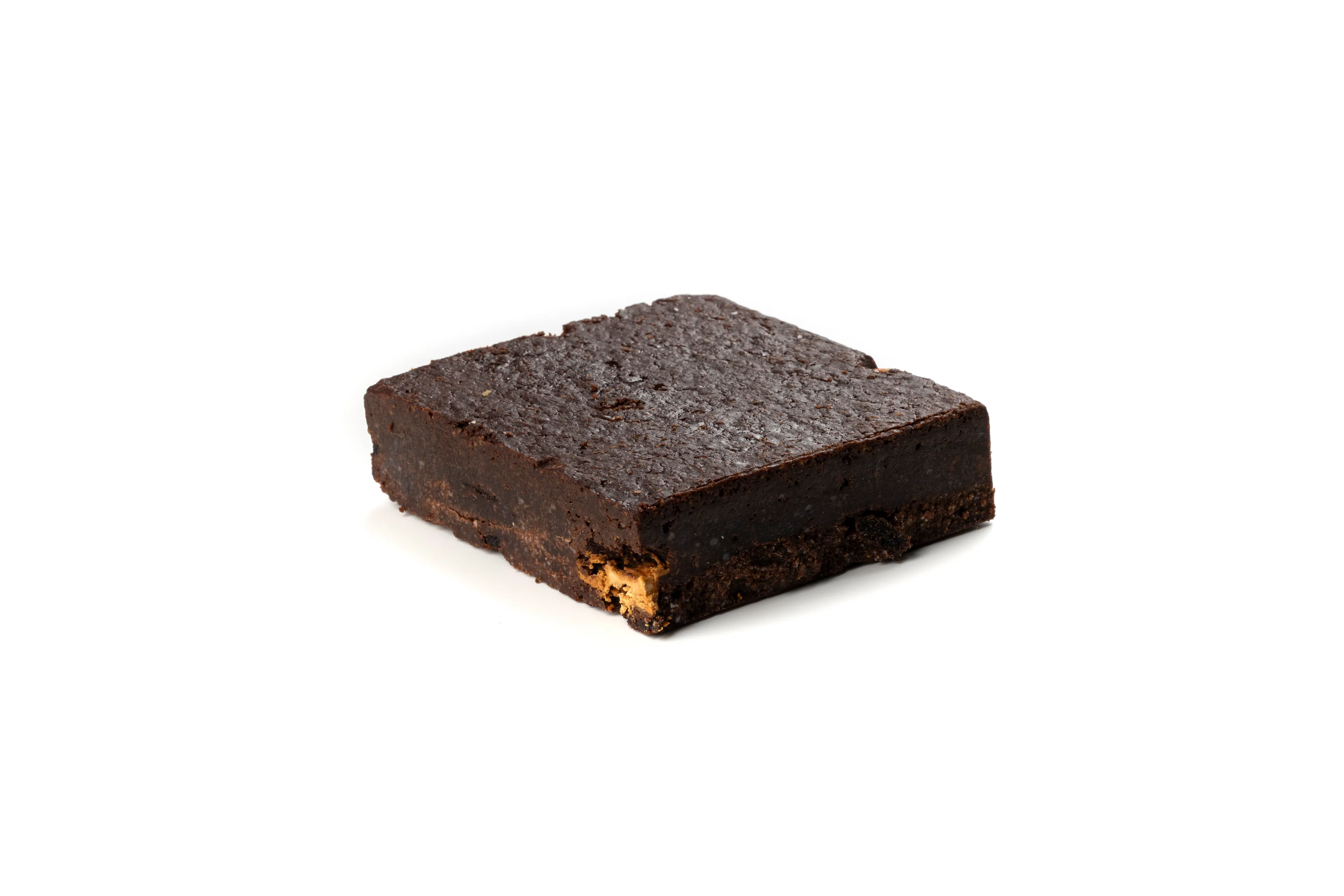 Glutensiz Beyaz Çikolatalı Brownie (200-210gr)