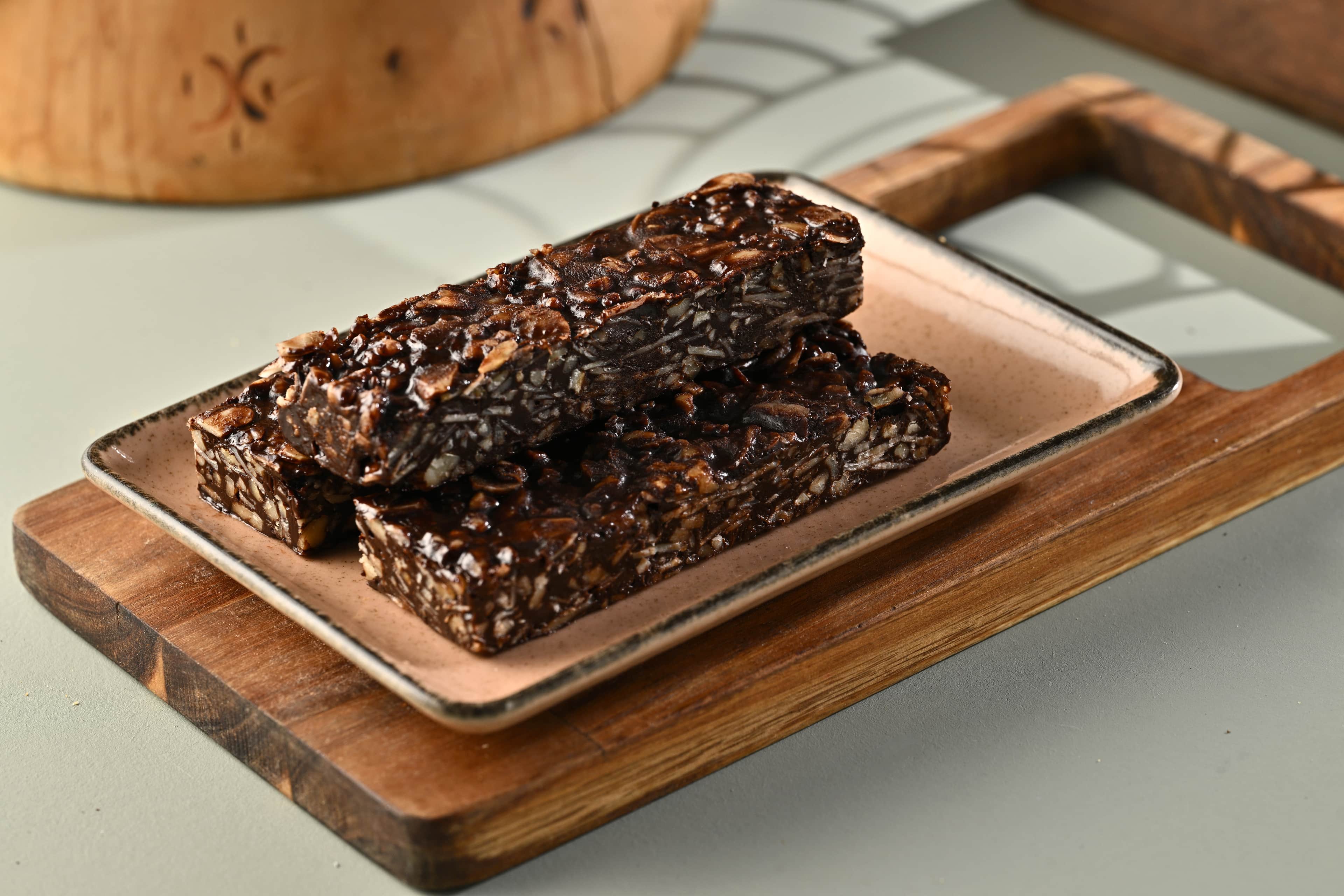 Enerji Barı Adet   (90-100gr)